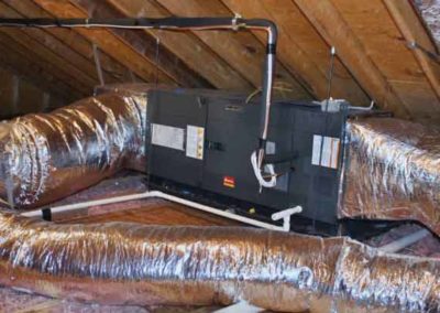 Oviedo residential centralized air conditioning repair and install image