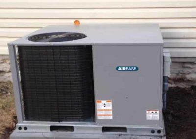 AC installation and air conditioning repair in Oviedo area